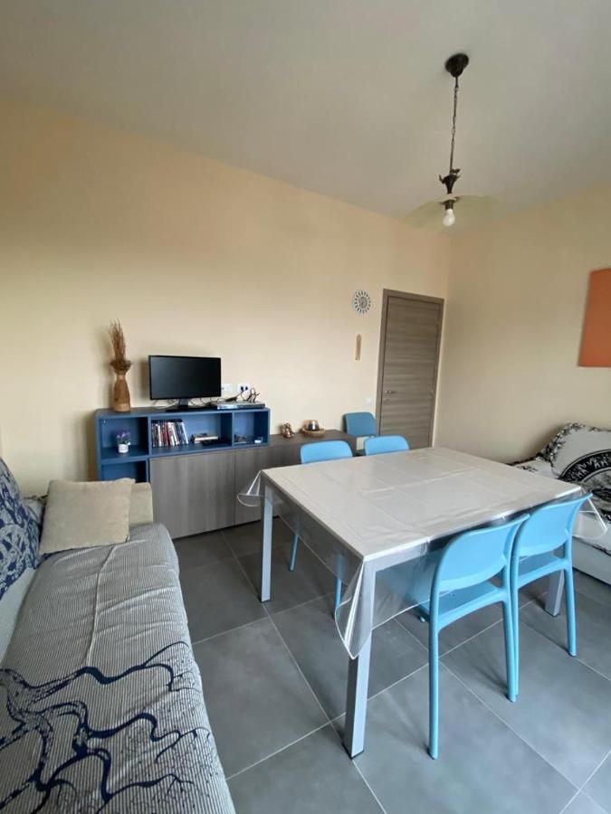 Appartamento Vista Mare Albenga Kültér fotó