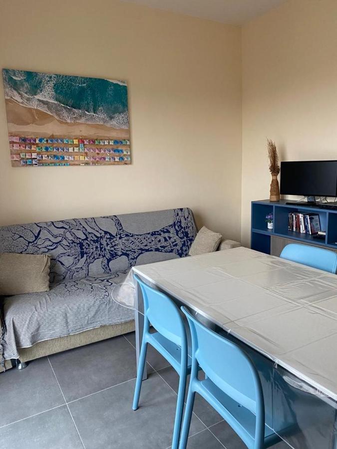 Appartamento Vista Mare Albenga Kültér fotó