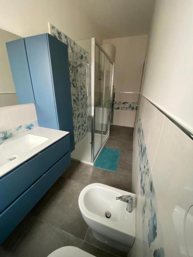 Appartamento Vista Mare Albenga Kültér fotó