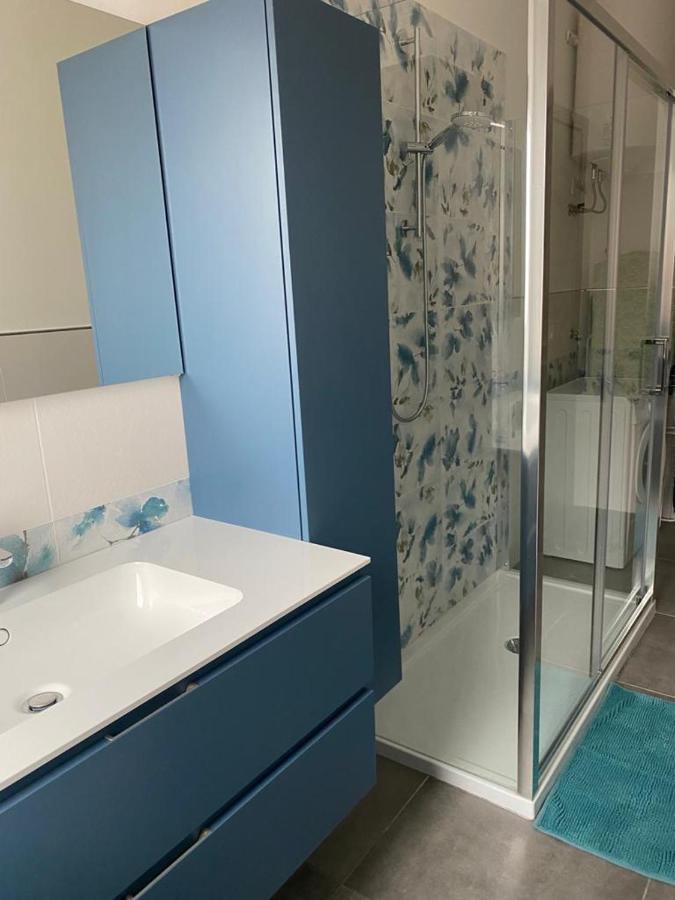 Appartamento Vista Mare Albenga Kültér fotó