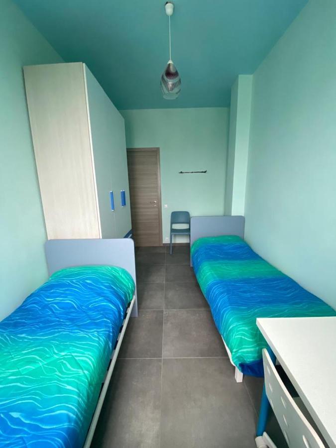 Appartamento Vista Mare Albenga Kültér fotó