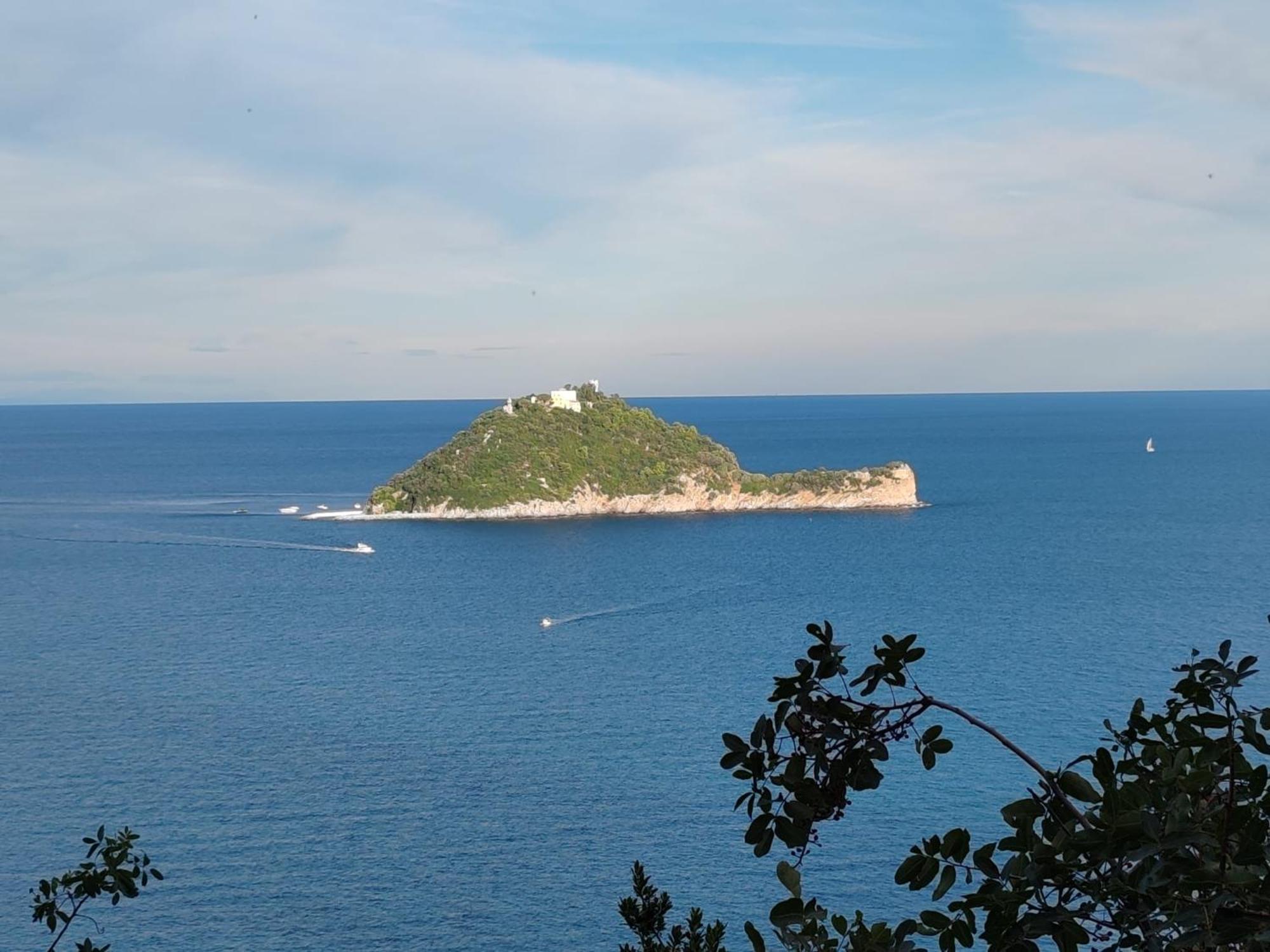 Appartamento Vista Mare Albenga Kültér fotó
