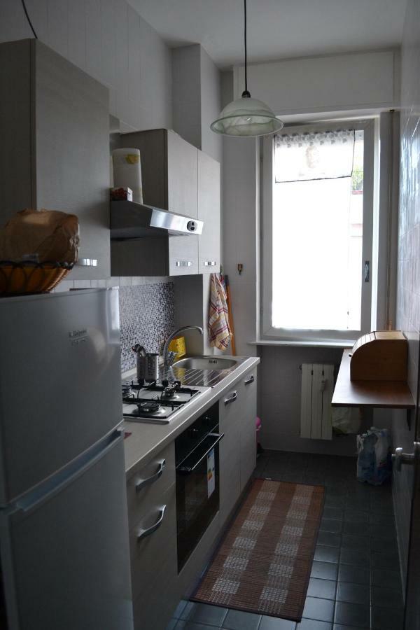 Appartamento Vista Mare Albenga Kültér fotó